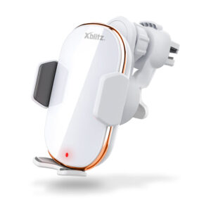 Xblitz Aurum White