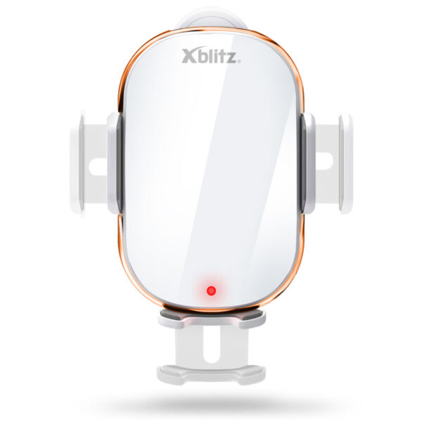 Xblitz Aurum White - obrazek 4