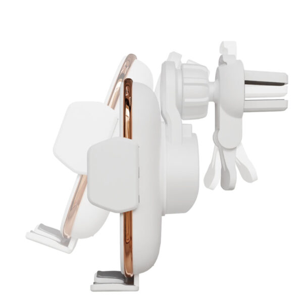 Xblitz Aurum White - obrazek 7