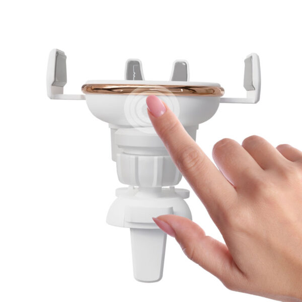 Xblitz Aurum White - obrazek 6