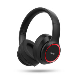 Xblitz Beast Red