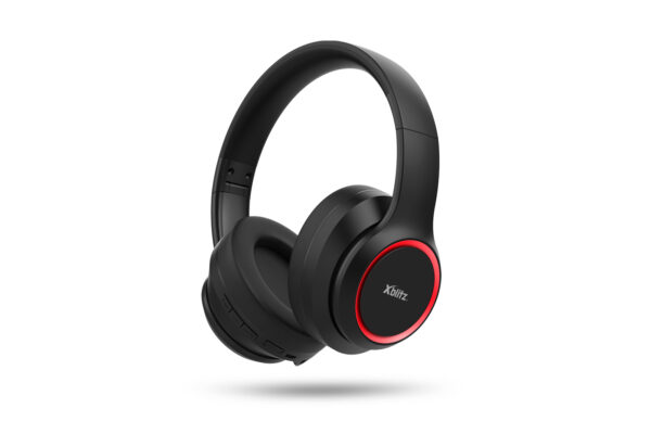 Xblitz Beast Red