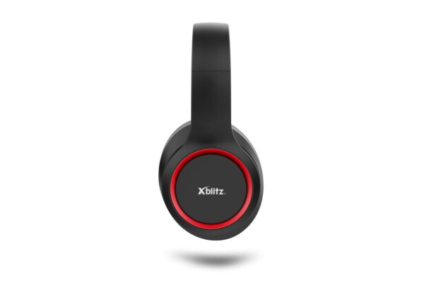Xblitz Beast Red - obrazek 2