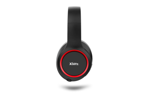 Xblitz Beast Red - obrazek 3