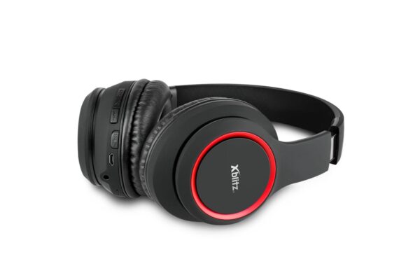 Xblitz Beast Red - obrazek 4