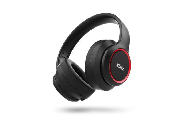 Xblitz Beast Red - obrazek 5
