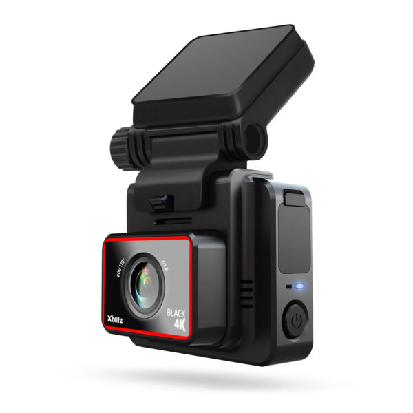 Xblitz Black 4K - obrazek 2