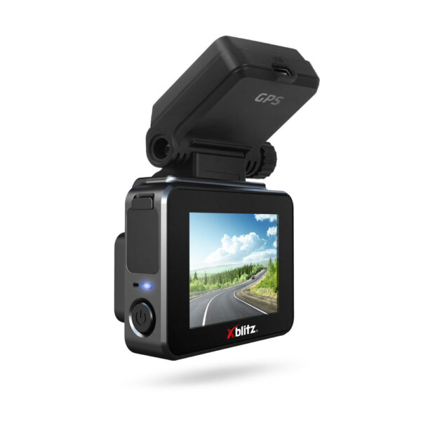 Xblitz Black 4K - obrazek 3