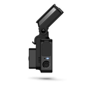 Uchwyt z modułem GPS do BLACK 4K