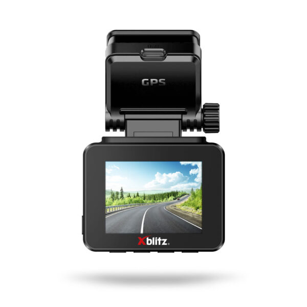 Xblitz Black 4K - obrazek 7