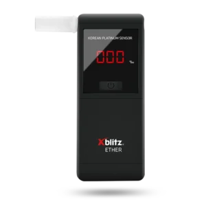 Xblitz Ether