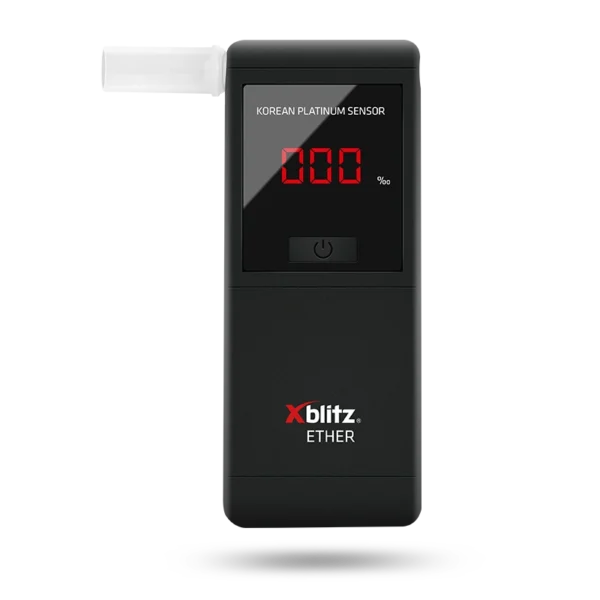 Xblitz Ether