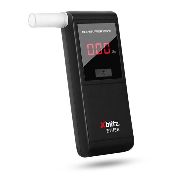 Xblitz Ether - obrazek 2