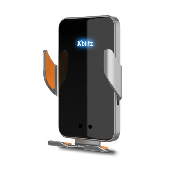 Xblitz FX4 Elegance - obrazek 2