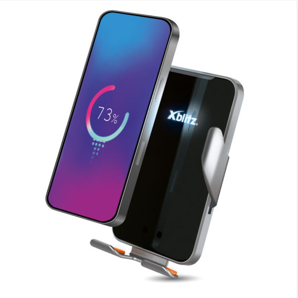 Xblitz FX4 Elegance - obrazek 5