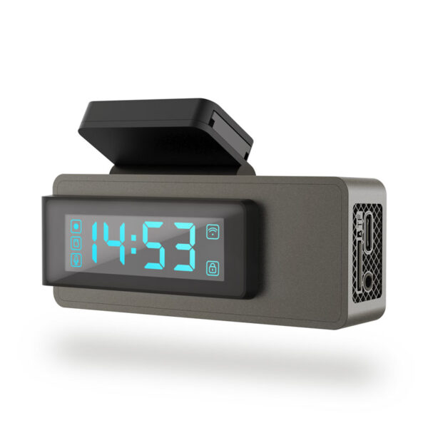 Xblitz Platinum 4K - obrazek 6