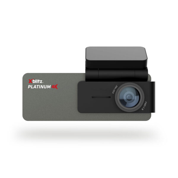 Xblitz Platinum 4K - obrazek 2