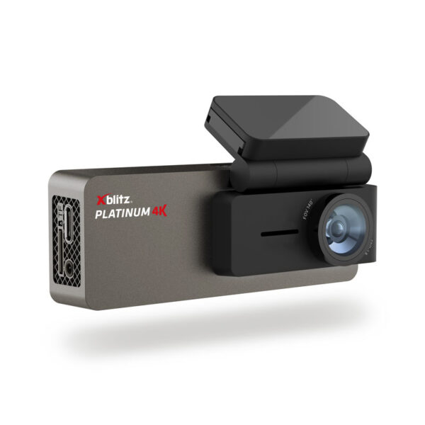 Xblitz Platinum 4K - obrazek 3