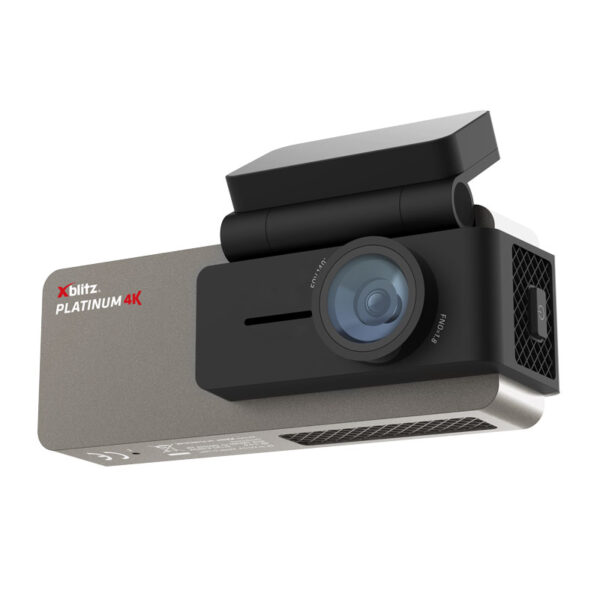 Xblitz Platinum 4K - obrazek 4