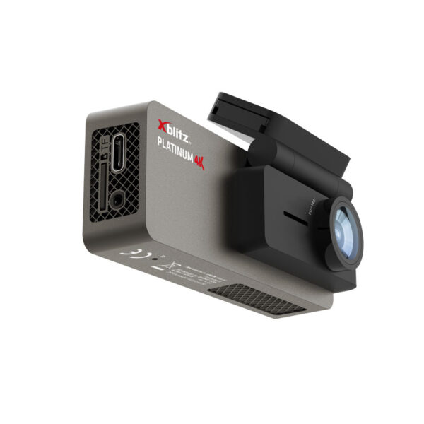Xblitz Platinum 4K - obrazek 5