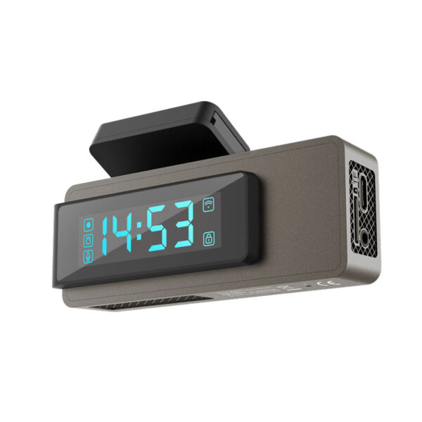 Xblitz Platinum 4K - obrazek 10