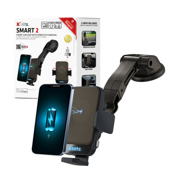 Xblitz Smart 2 - obrazek 9