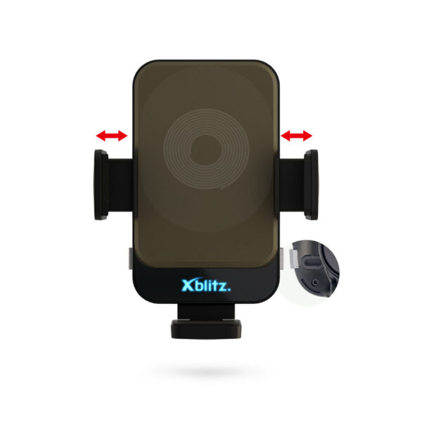 Xblitz Smart 2 - obrazek 10