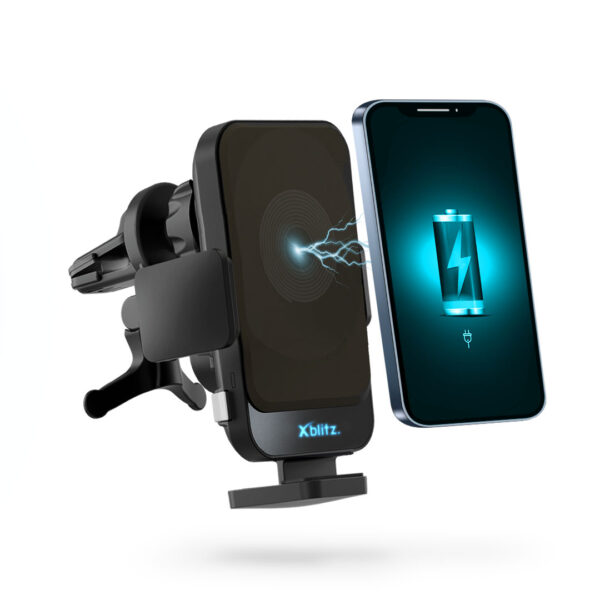 Xblitz Smart 2 - obrazek 4