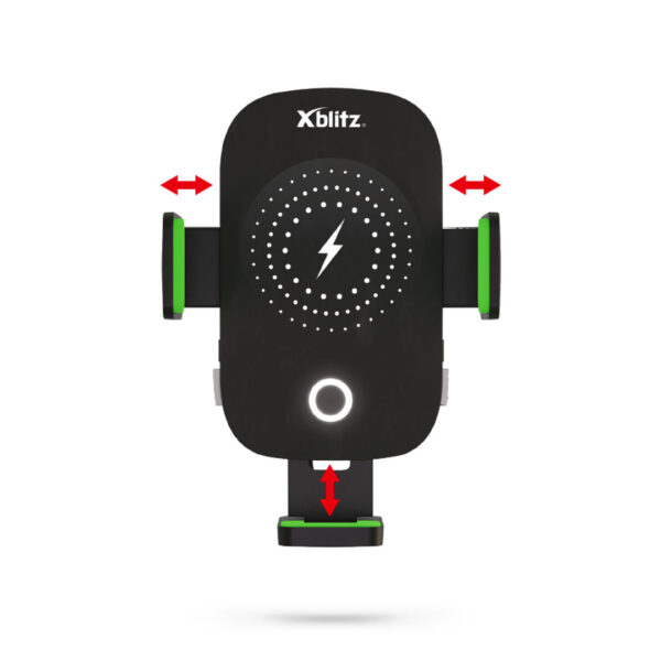 Xblitz Smart - obrazek 3