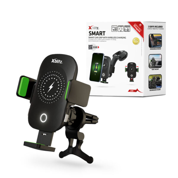 Xblitz Smart - obrazek 5