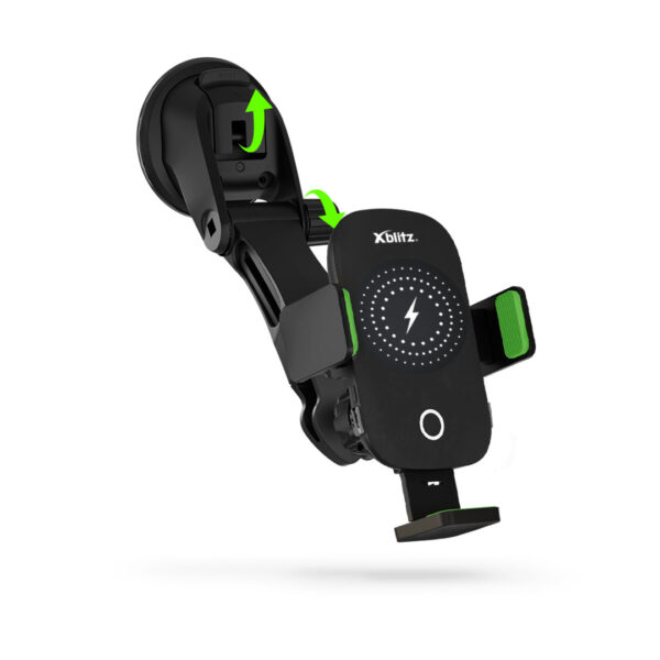 Xblitz Smart - obrazek 6