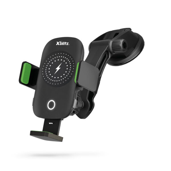 Xblitz Smart - obrazek 7