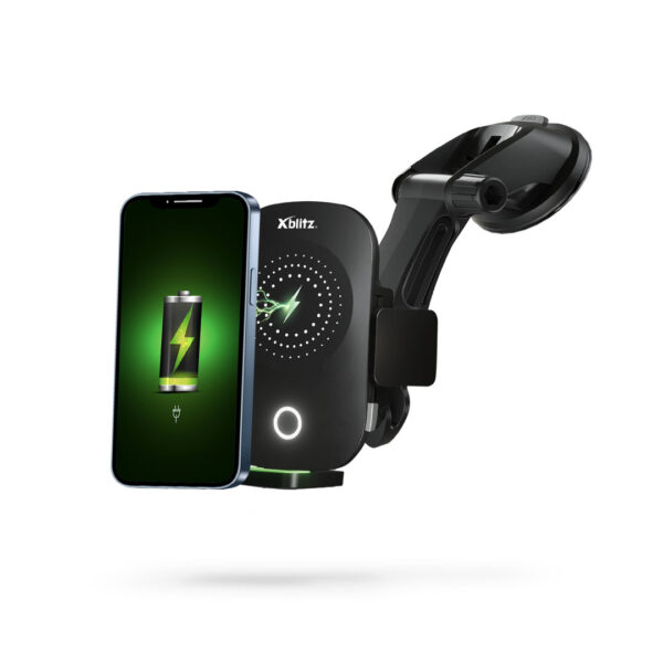 Xblitz Smart - obrazek 8