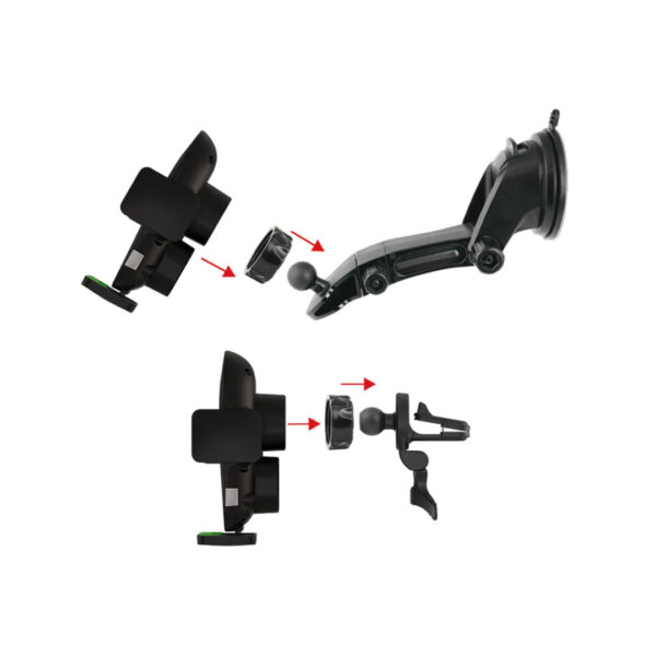 Xblitz Smart - obrazek 9