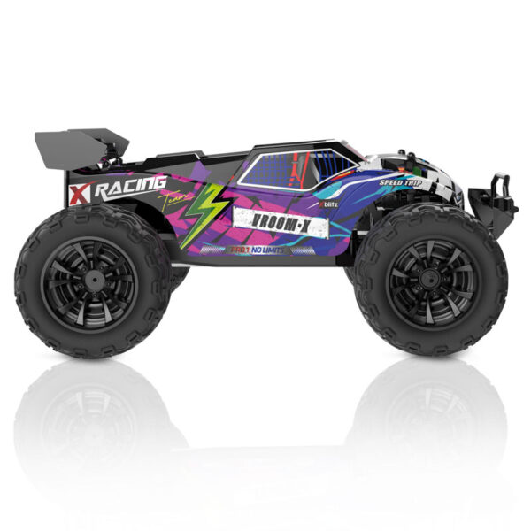 Xblitz Vroom – X - obrazek 2