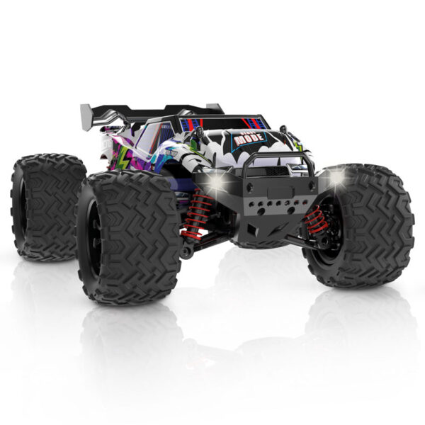 Xblitz Vroom – X - obrazek 4