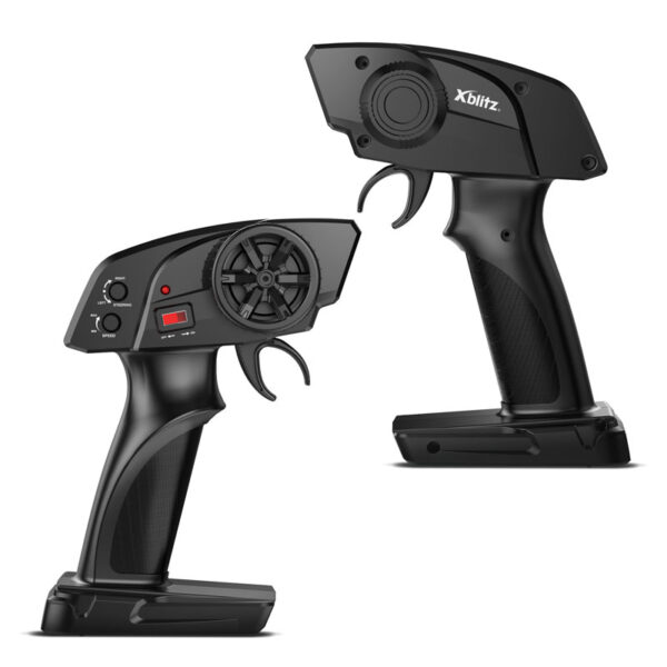 Xblitz Vroom – X - obrazek 5