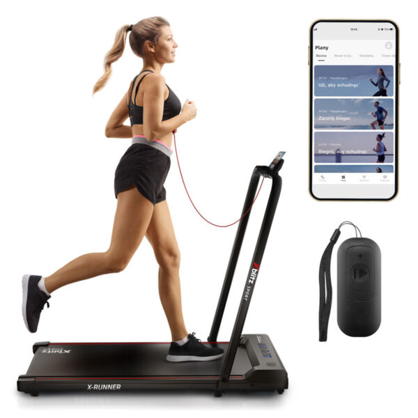 Xblitz X-Runner - obrazek 5