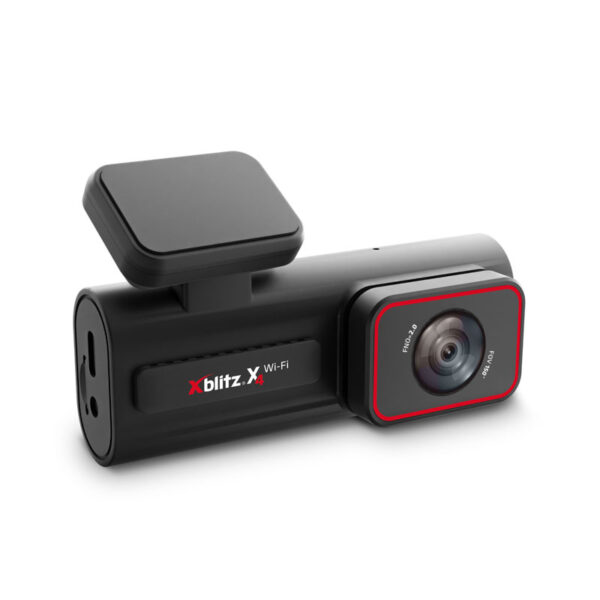 Xblitz X4 Wifi - obrazek 4