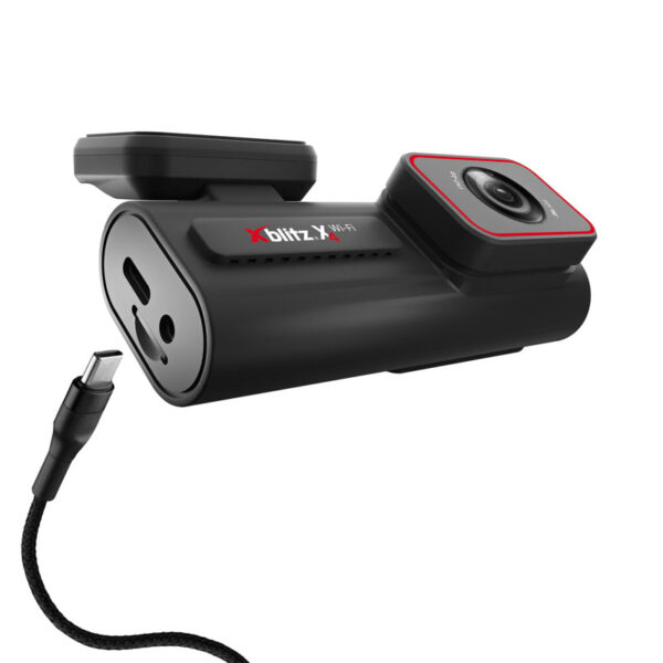 Xblitz X4 Wifi - obrazek 5