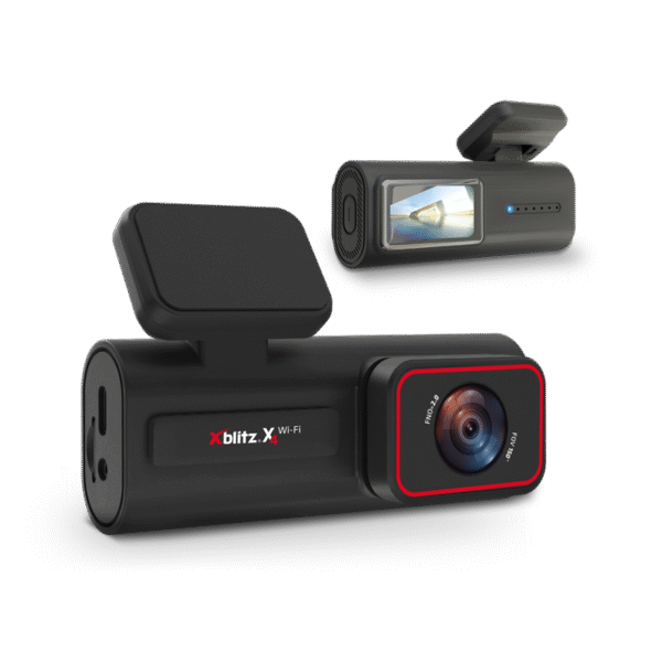 Xblitz X4 Wifi