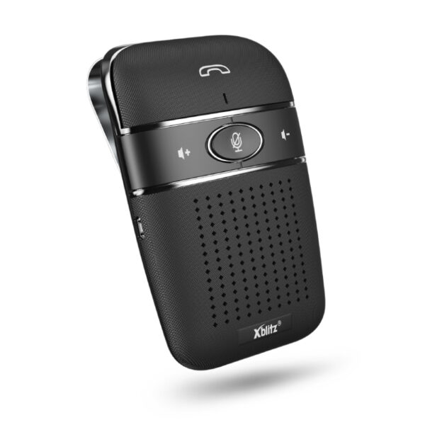 Xblitz X900 Pro - obrazek 2