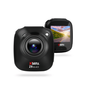 Xblitz Z9 Black