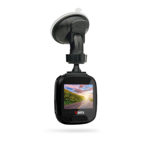 Uchwyt do rejestratora Xblitz Z9 / Z9 Black