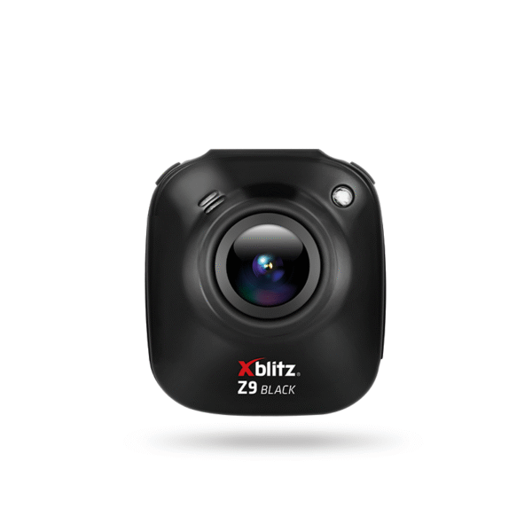 Xblitz Z9 Black - obrazek 3