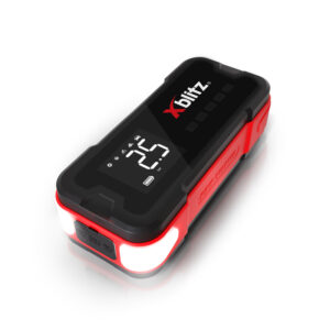 Xblitz Energyboost