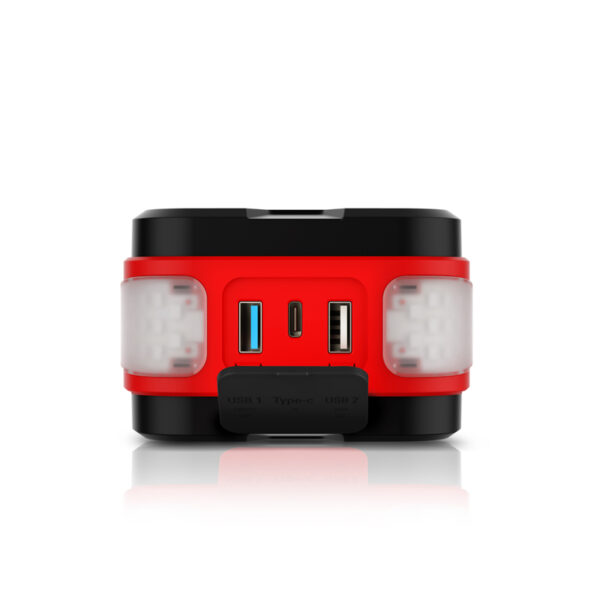 Xblitz Energyboost - obrazek 4
