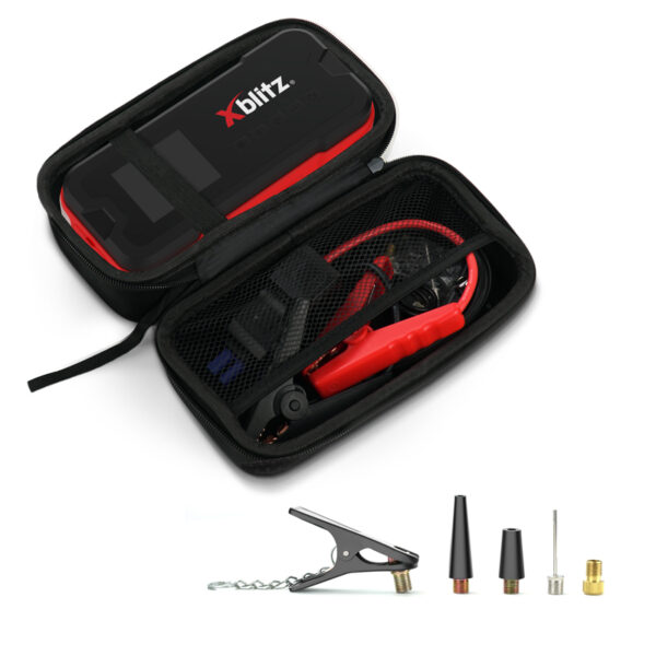 Xblitz Energyboost - obrazek 2