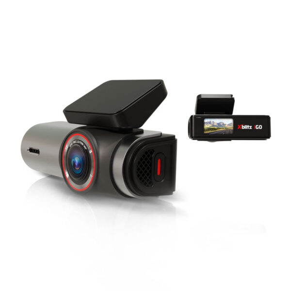 Xblitz iGO - obrazek 2