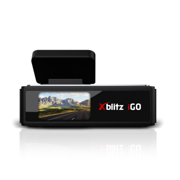 Xblitz iGO - obrazek 5